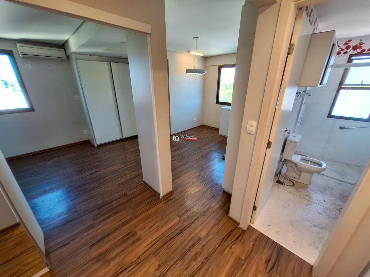 Apartamento, São José, 4 Quartos, 3 Vagas, 3 Suítes