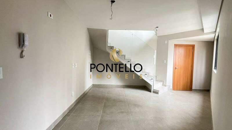 Cobertura, Funcionários, 1 Quarto, 2 Vagas, 1 Suíte