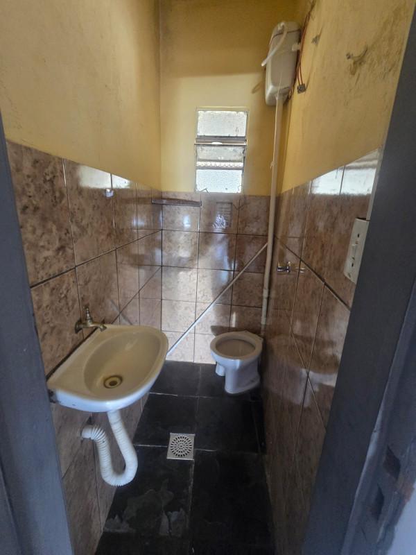 Andar, Glória, 0 Quarto, 0 Vaga