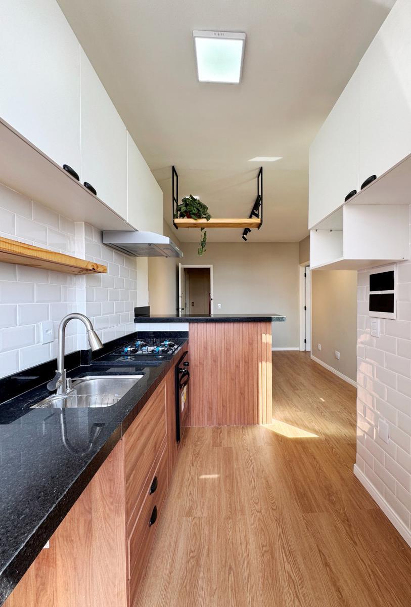 Apartamento, Barro Preto, 1 Quarto, 0 Vaga, 1 Suíte