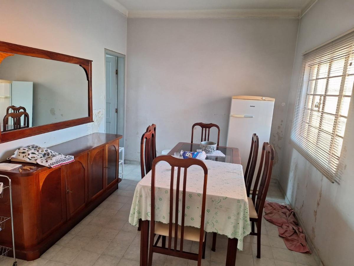 Casa, Centro, 4 Quartos, 1 Vaga