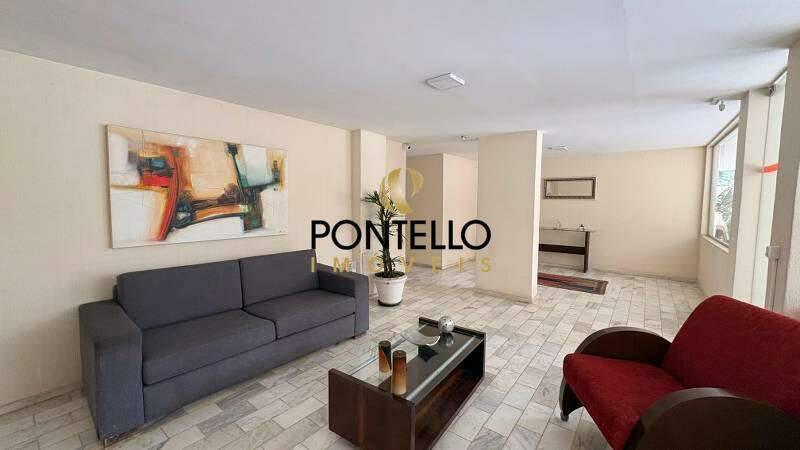 Apartamento, Santo Antônio, 2 Quartos, 1 Vaga, 1 Suíte