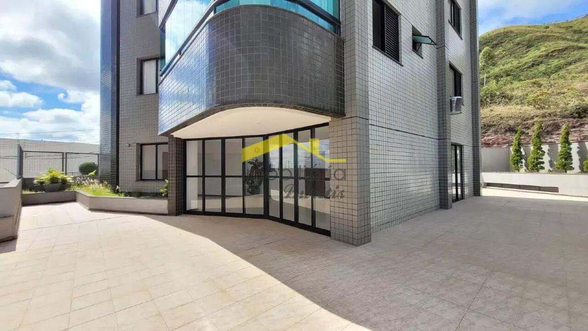 Apartamento, Buritis, 3 Quartos, 2 Vagas, 1 Suíte