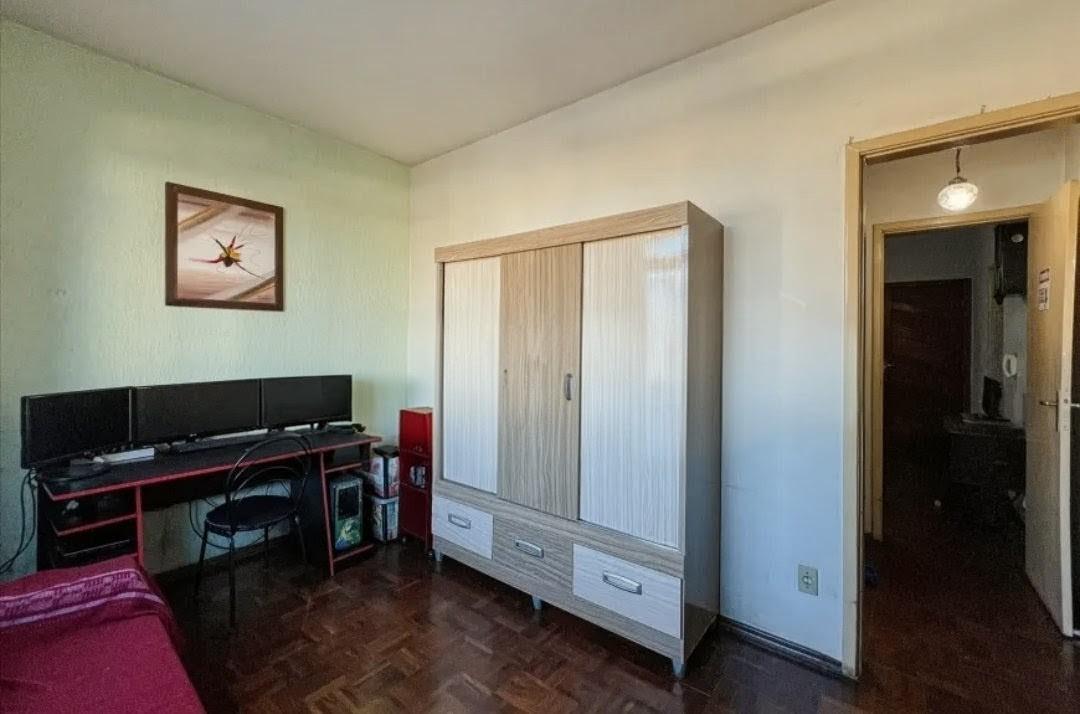 Apartamento, Renascença, 2 Quartos, 1 Vaga