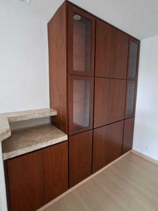 Apartamento, Santa Lúcia, 3 Quartos, 1 Vaga, 1 Suíte