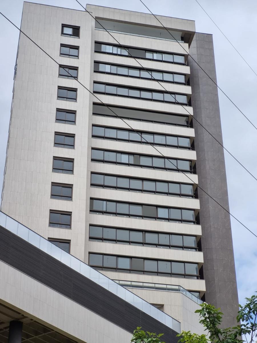 Cobertura, Santa Lúcia, 4 Quartos, 4 Vagas, 4 Suítes