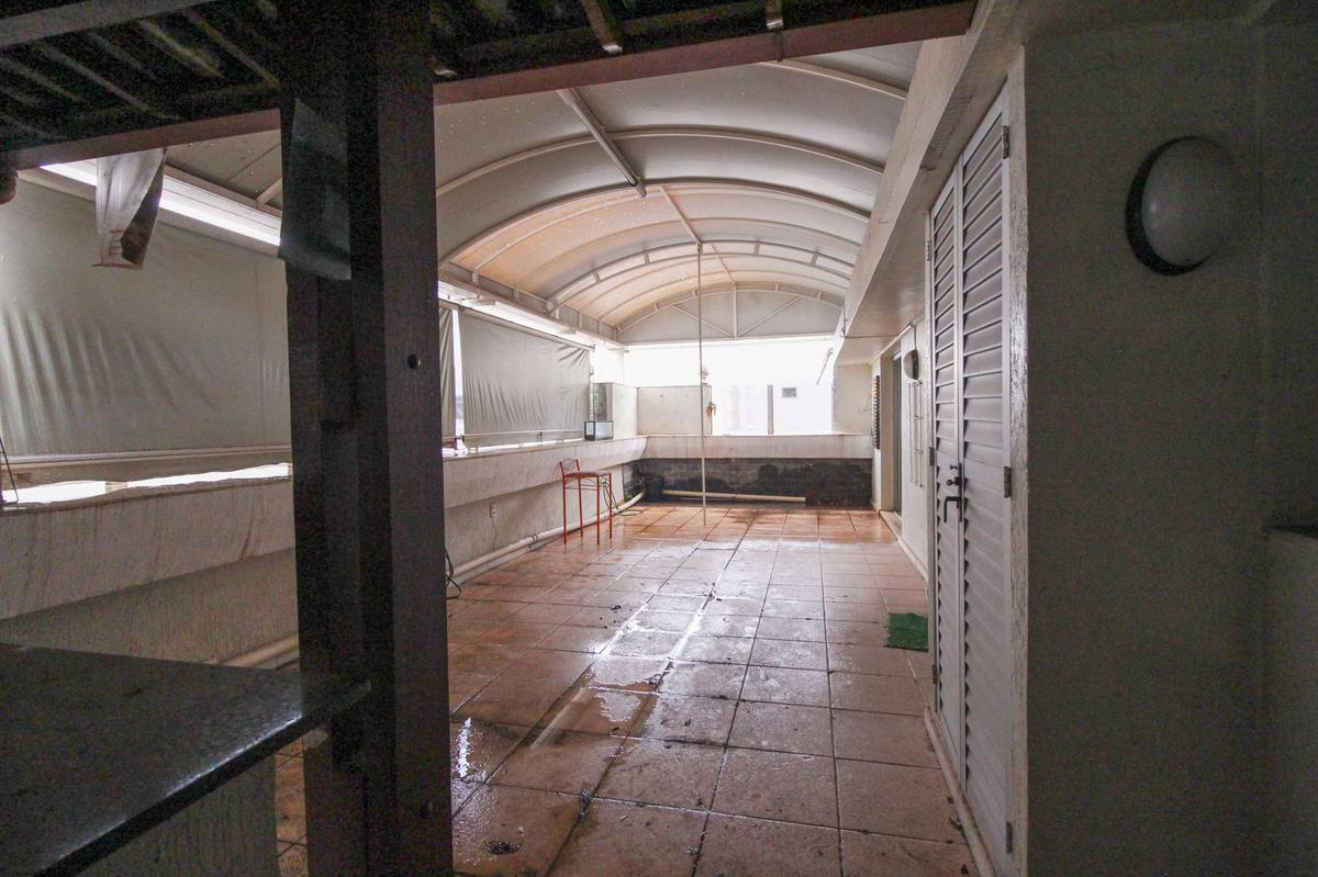 Cobertura, Santo Antônio, 4 Quartos, 3 Vagas, 2 Suítes