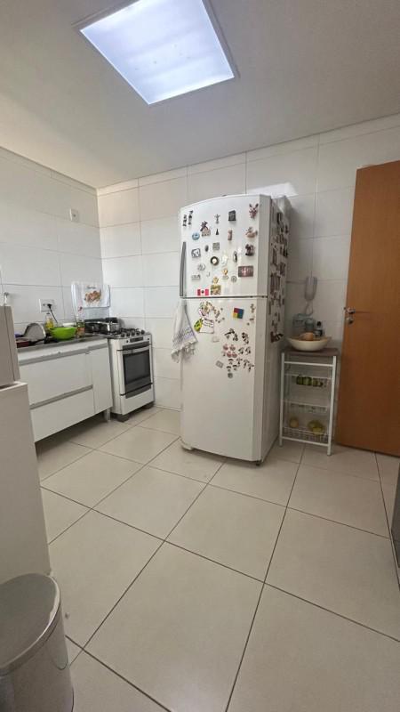 Apartamento, União, 3 Quartos, 4 Vagas, 1 Suíte