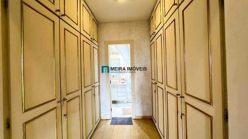 Apartamento, Funcionários, 4 Quartos, 2 Vagas, 1 Suíte