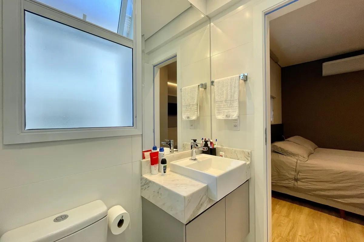 Apartamento, Serra, 2 Quartos, 2 Vagas, 2 Suítes