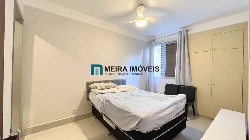 Apartamento, Sion, 2 Quartos, 1 Vaga, 1 Suíte