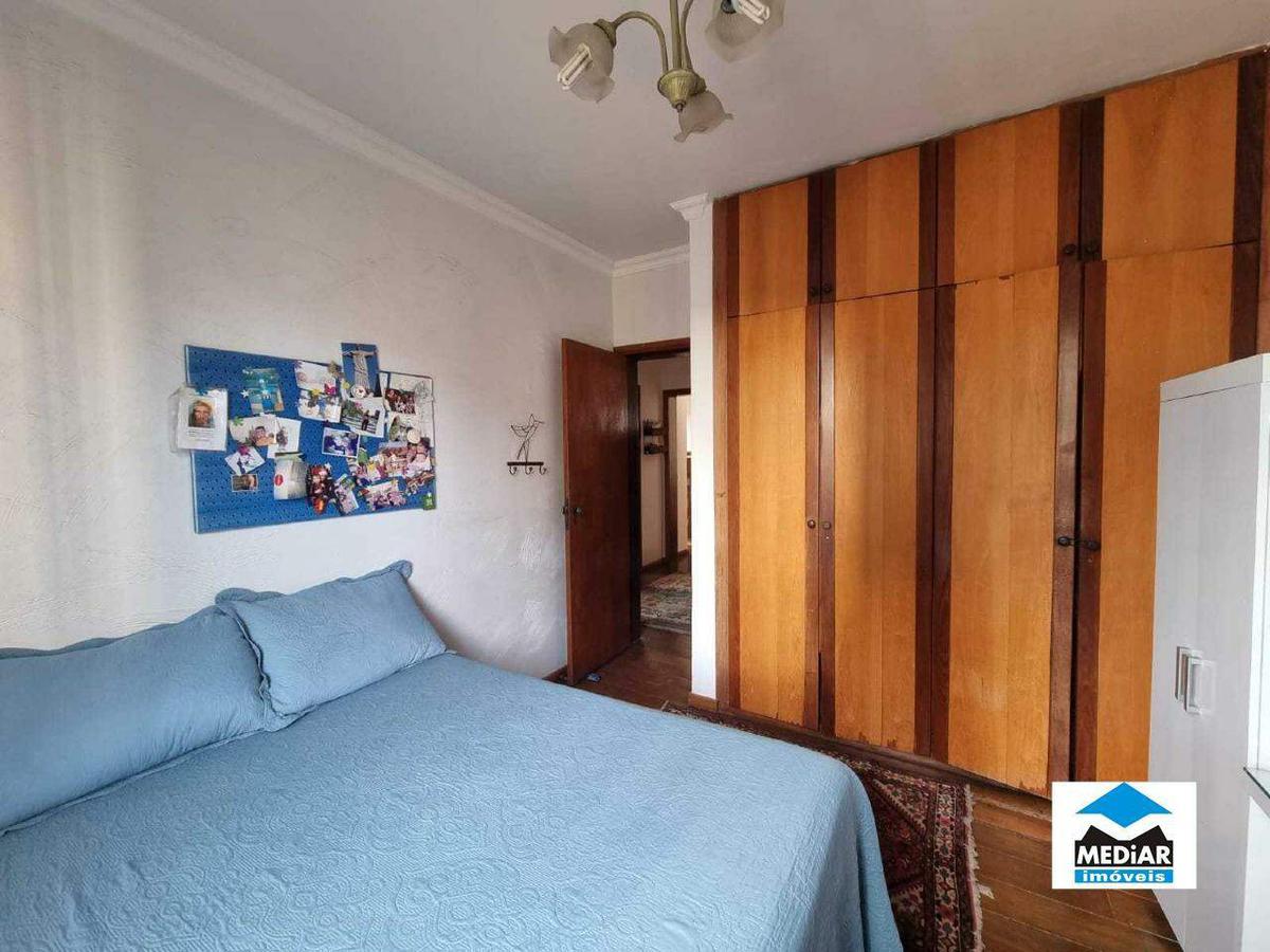 Cobertura, Sion, 5 Quartos, 3 Vagas, 3 Suítes