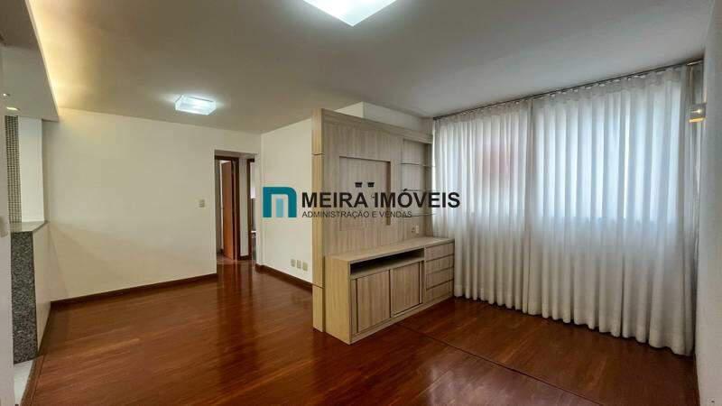 Apartamento, São Pedro, 3 Quartos, 3 Vagas, 1 Suíte