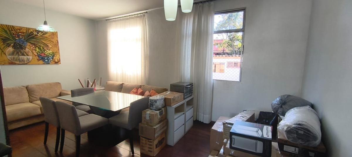 Apartamento, Cidade Nova, 3 Quartos, 1 Vaga, 1 Suíte