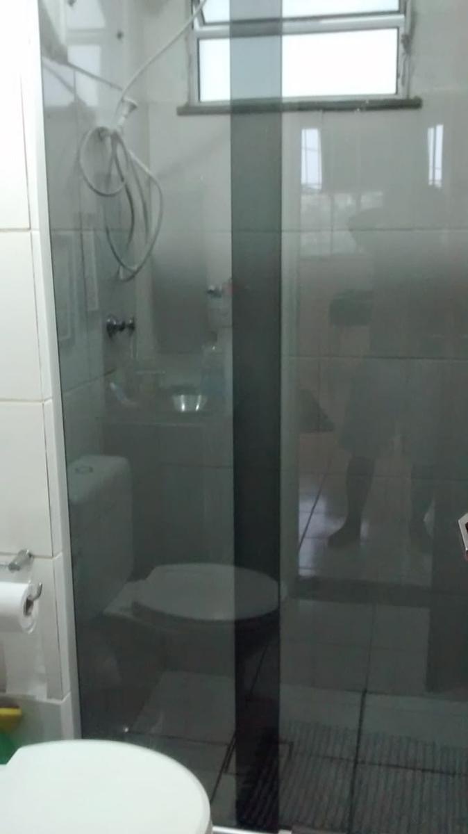 Apartamento, Vitória, 2 Quartos, 1 Vaga