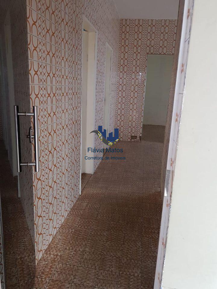 Casa, São Benedito, 3 Quartos, 0 Vaga