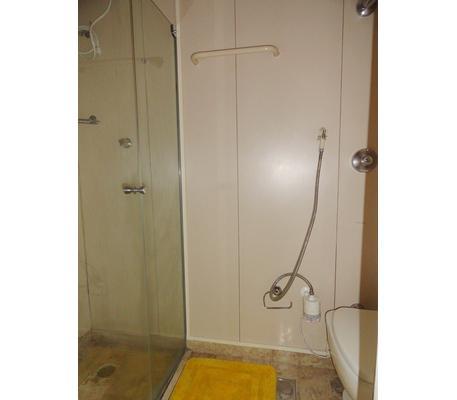 Apartamento, Funcionários, 2 Quartos, 1 Vaga, 1 Suíte