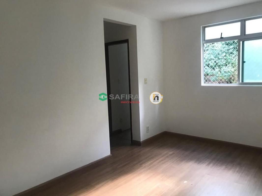 Apartamento, Carlos Prates, 2 Quartos, 1 Vaga