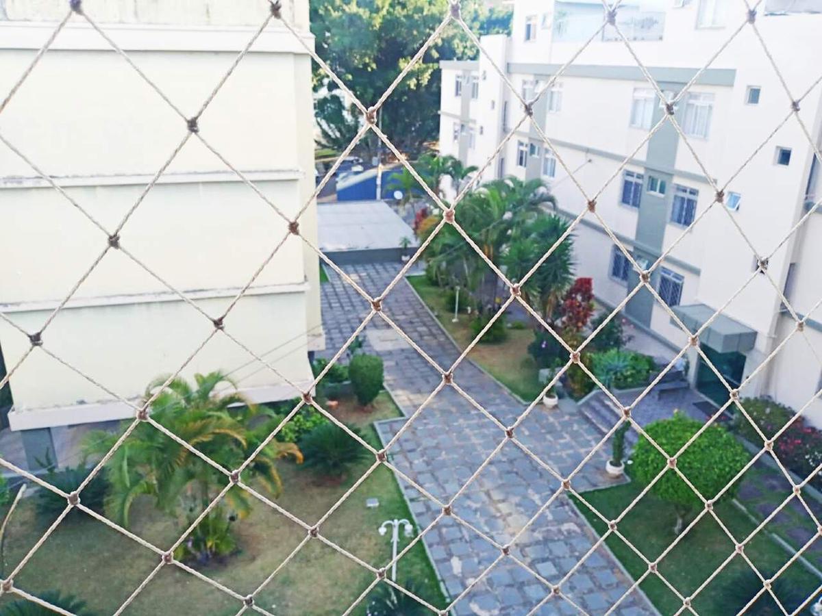 Cobertura, Nova Suíssa, 4 Quartos, 1 Vaga, 1 Suíte