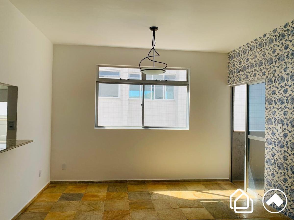 Apartamento, Buritis, 2 Quartos, 2 Vagas, 1 Suíte
