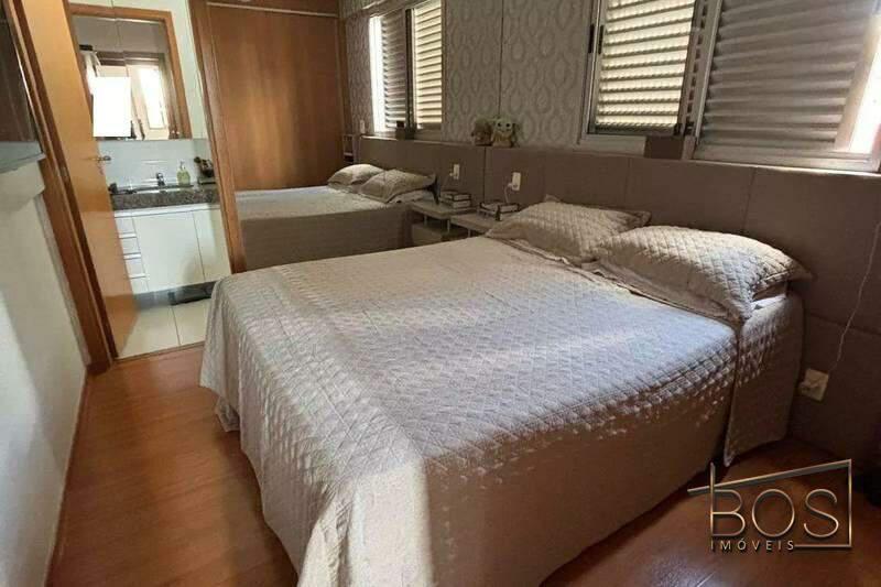 Apartamento, Santa Efigênia, 3 Quartos, 2 Vagas, 1 Suíte