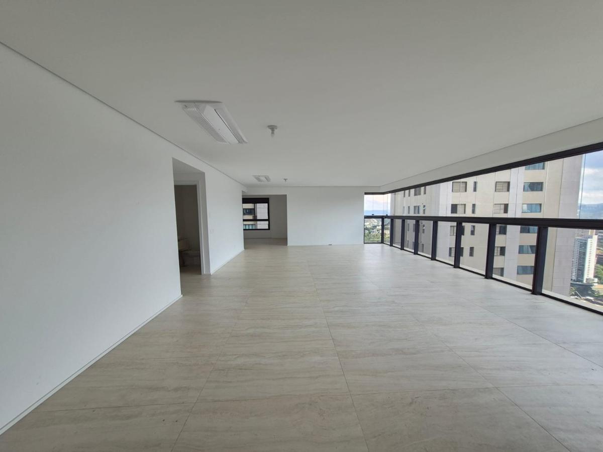 Apartamento, Vila da Serra, 4 Quartos, 4 Vagas, 4 Suítes