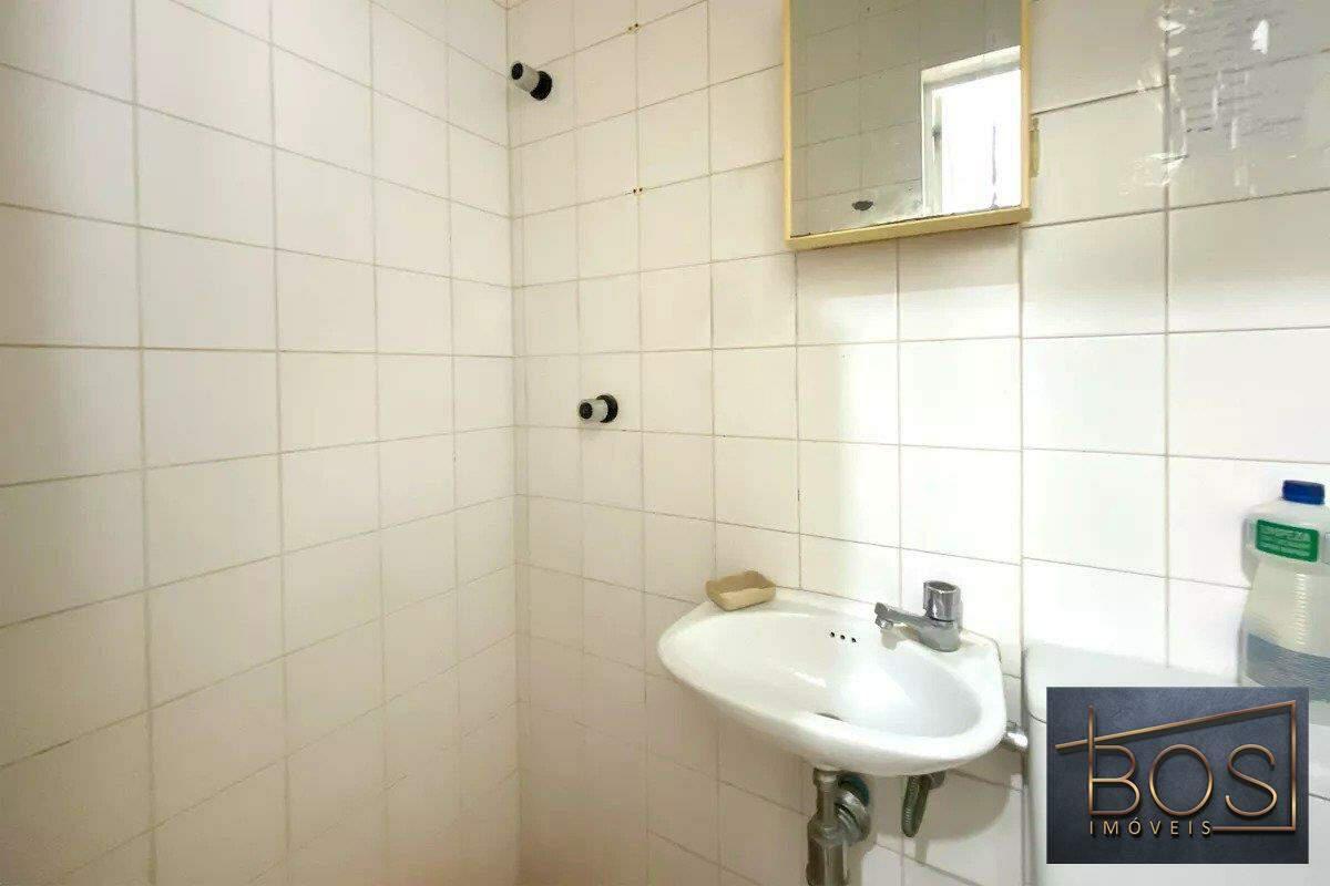 Apartamento, Carmo, 3 Quartos, 2 Vagas, 1 Suíte
