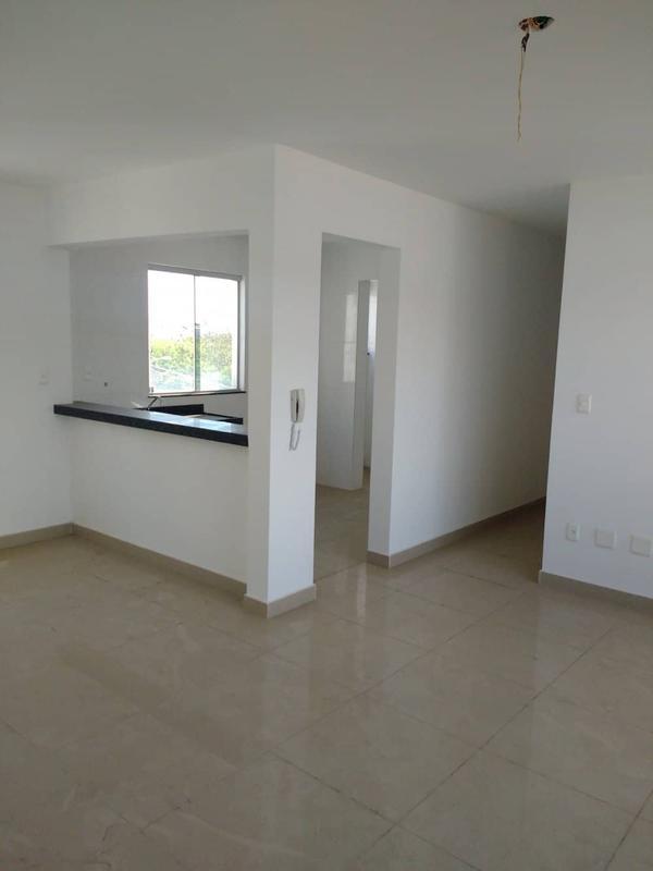 Apartamento, Arvoredo, 3 Quartos, 2 Vagas, 1 Suíte