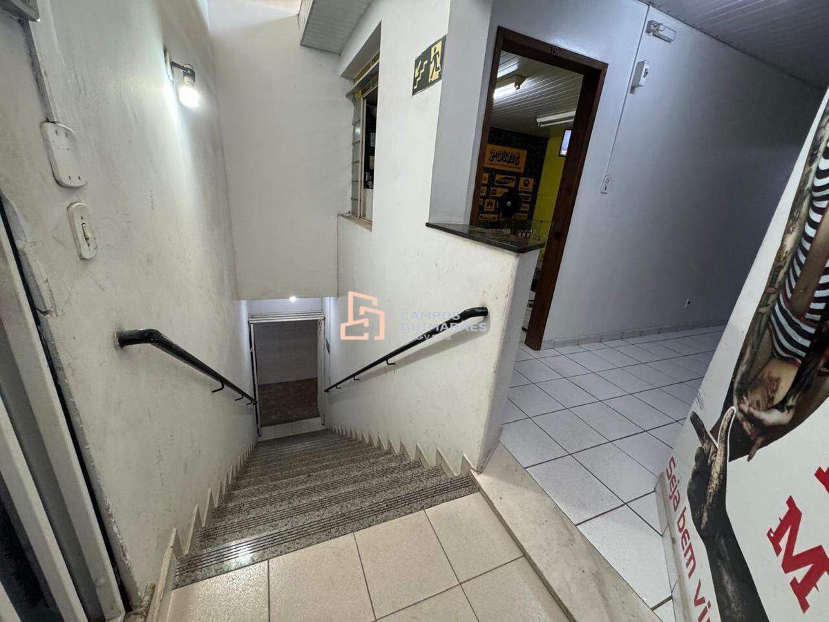 Sala, Barreiro