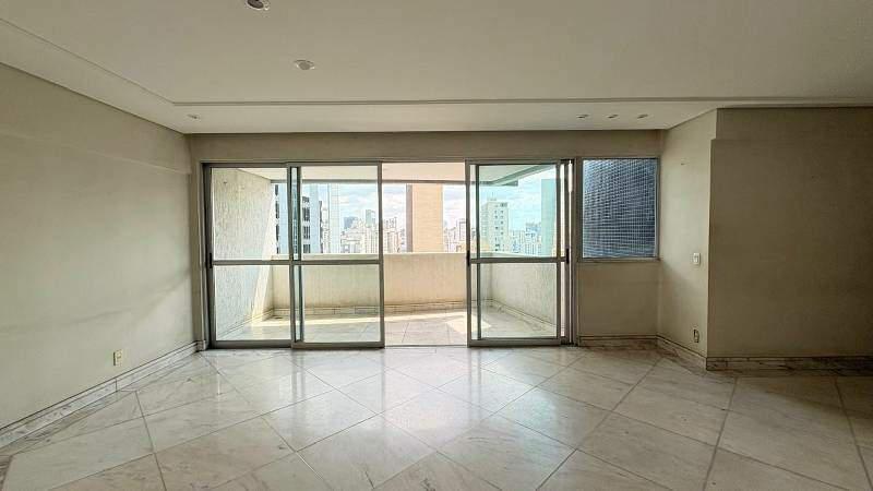 Apartamento, Lourdes, 3 Quartos, 2 Vagas, 1 Suíte