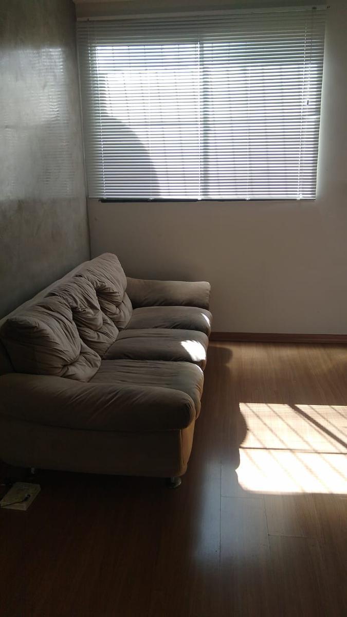 Apartamento, Jardim Vitória, 2 Quartos, 1 Vaga