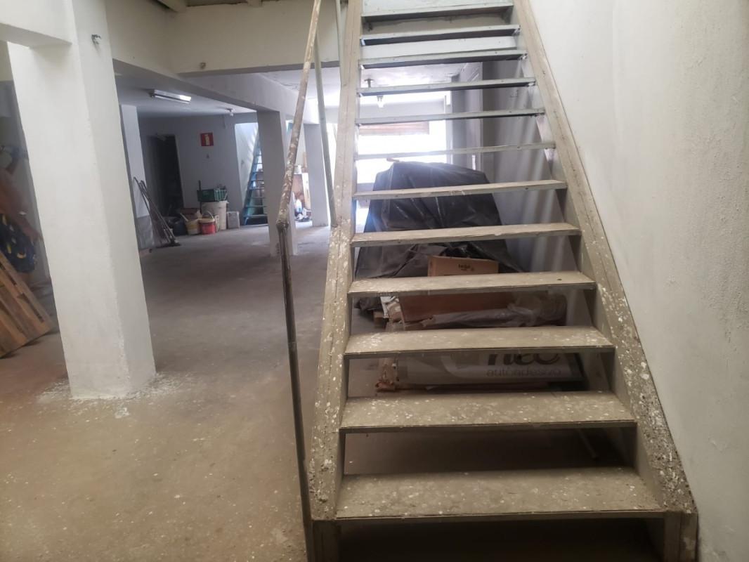 Andar, Colégio Batista, 0 Quarto, 0 Vaga