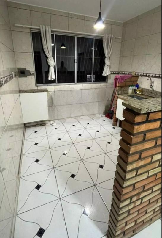 Apartamento, Betim Industrial, 2 Quartos, 1 Vaga