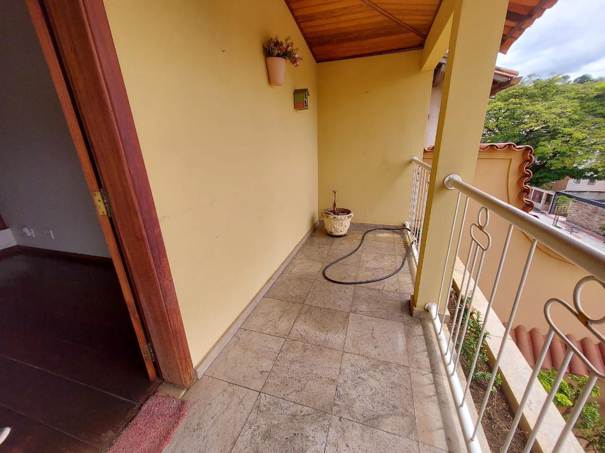 Casa, Palmares, 5 Quartos, 5 Vagas, 2 Suítes