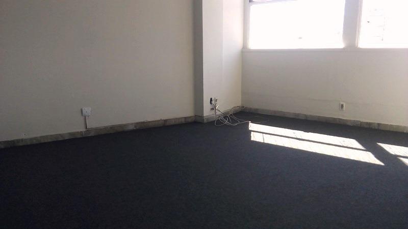 Sala, Centro, 0 Quarto, 0 Vaga