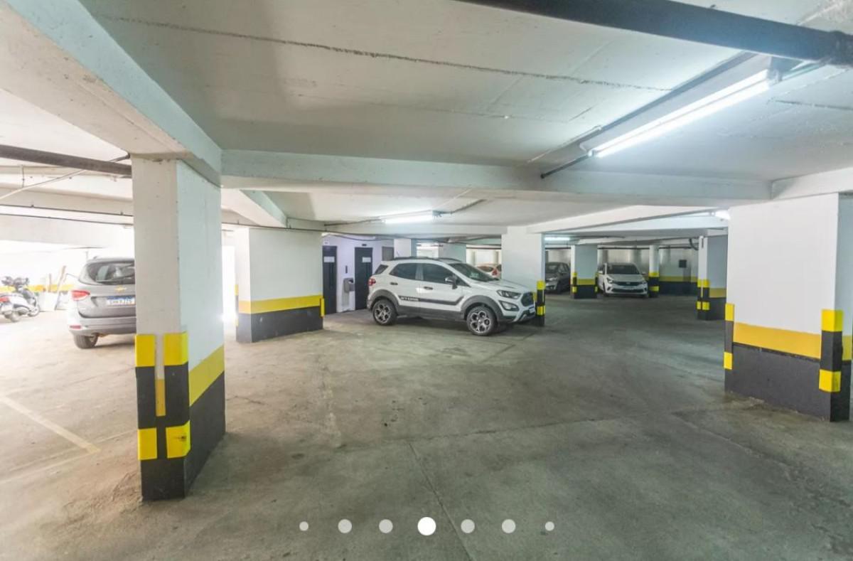 Apartamento, Lourdes, 1 Quarto, 0 Vaga