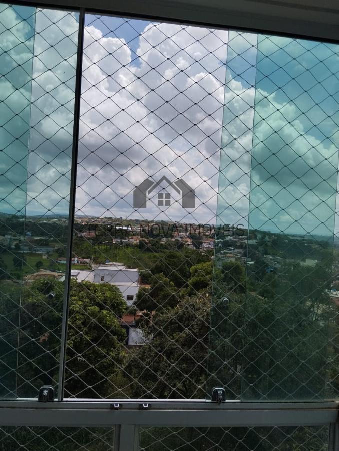 Apartamento, Residencial Visão, 2 Quartos