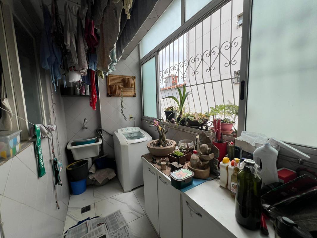 Apartamento, Dona Clara, 3 Quartos, 2 Vagas, 1 Suíte