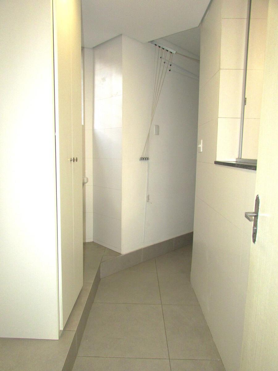 Apartamento, Centro, 3 Quartos, 1 Suíte