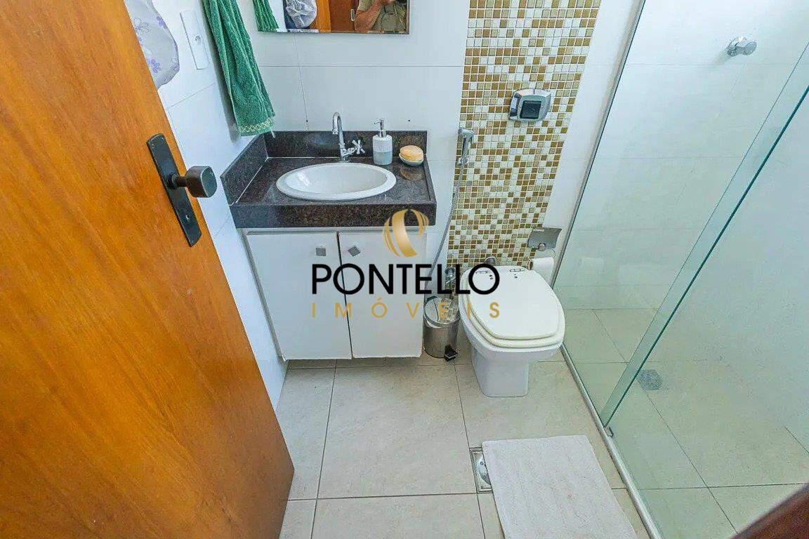 Apartamento, Castelo, 3 Quartos, 5 Vagas, 1 Suíte