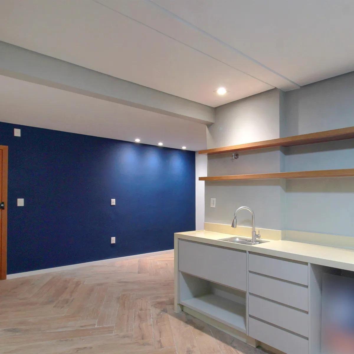 Apartamento, Buritis, 2 Quartos, 2 Vagas, 1 Suíte