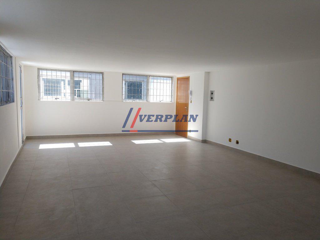 Sala, Cruzeiro, 2 Vagas