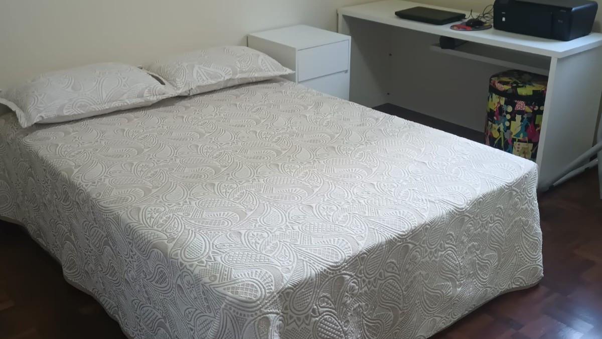 Apartamento, Coração Eucarístico, 3 Quartos, 2 Vagas, 1 Suíte