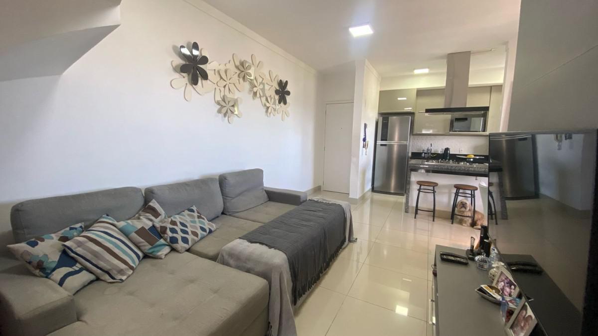 Cobertura, Ouro Preto, 3 Quartos, 2 Vagas, 1 Suíte