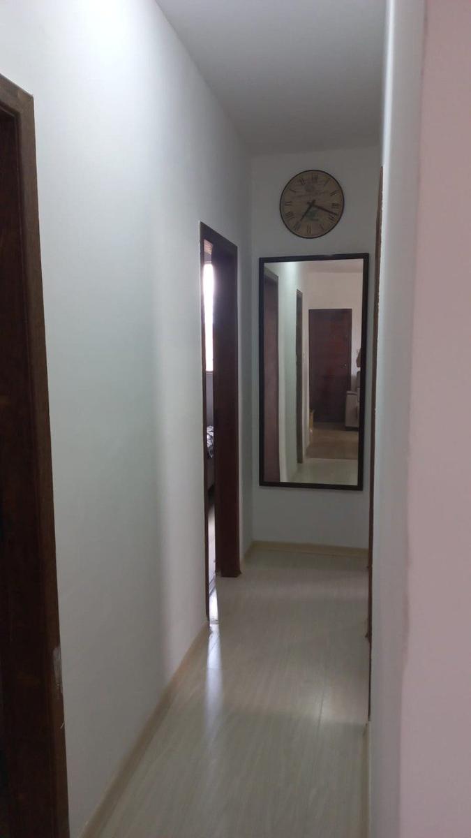 Apartamento, Sagrada Família, 3 Quartos, 1 Vaga, 1 Suíte