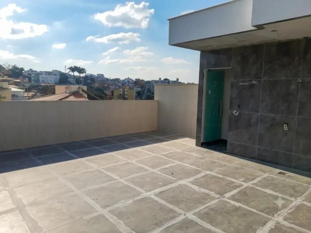 Cobertura, Copacabana, 2 Quartos, 1 Vaga