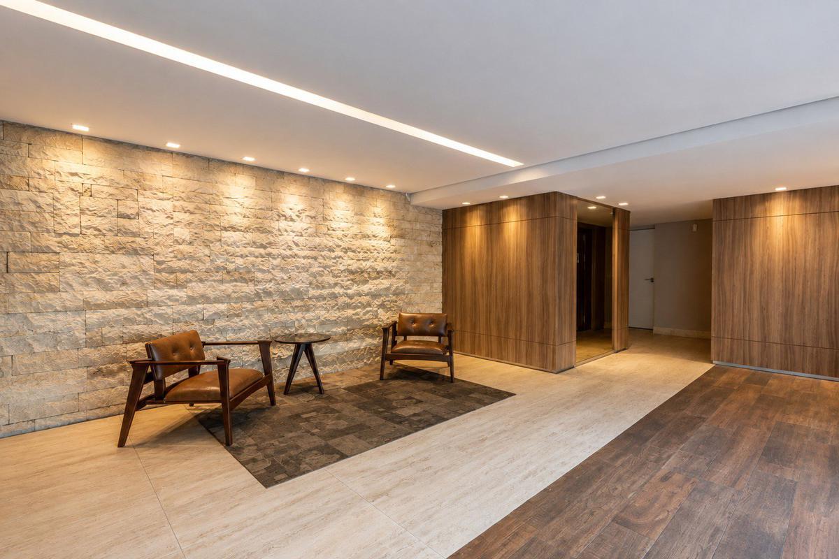 Apartamento, Sion, 3 Quartos, 2 Vagas, 1 Suíte