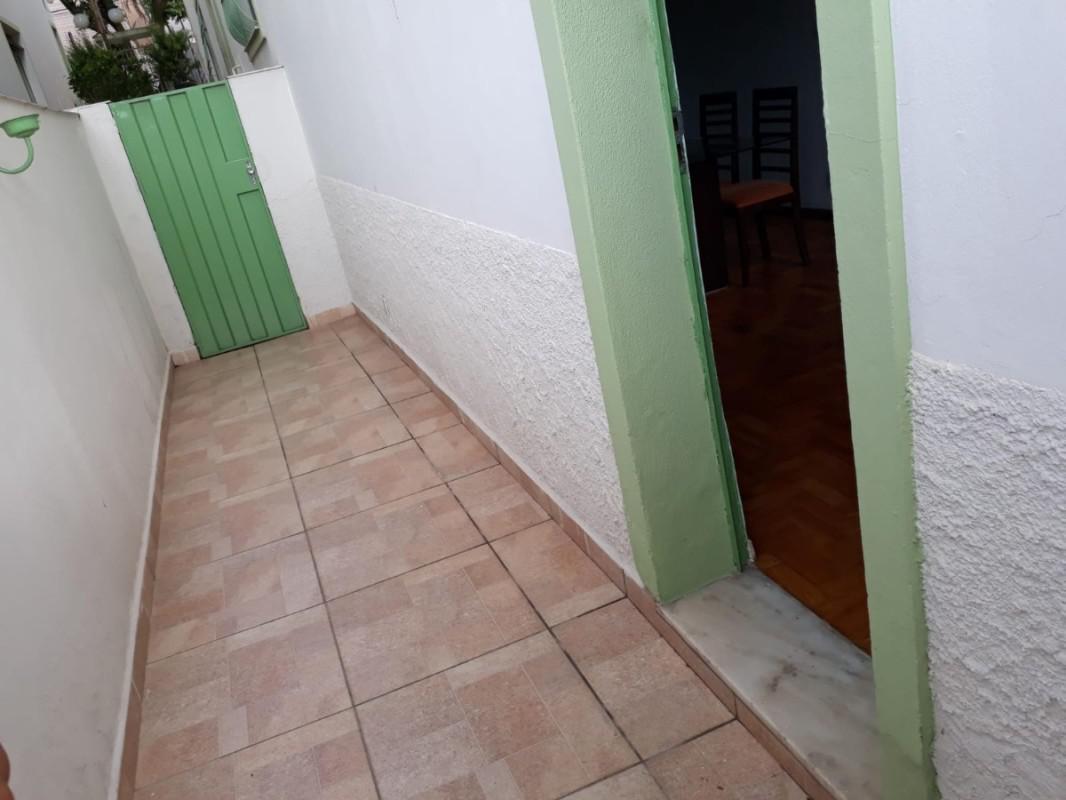Casa, Ouro Preto, 3 Quartos, 1 Vaga