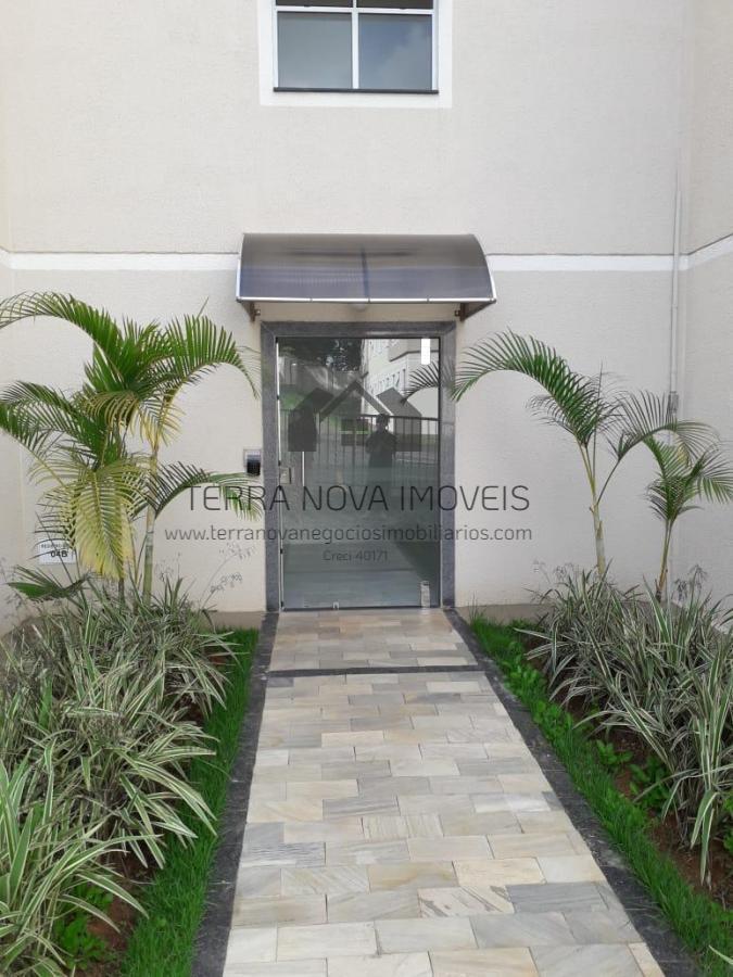 Apartamento, Mariposas, 2 Quartos