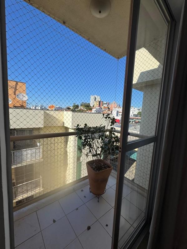 Apartamento, Ouro Preto, 2 Quartos, 1 Vaga, 1 Suíte